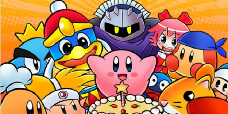Illustration for article titled Happy Birthday Nintendo